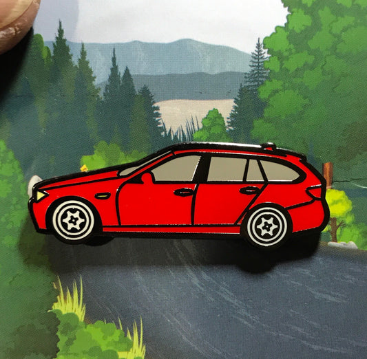 Auto Pin Collection BMW – Car Pin Collection